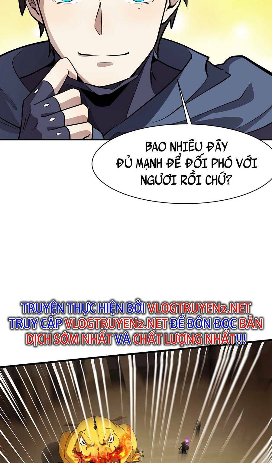 Chỉ Có Ta Có Thể Sử Dụng Triệu Hoán Thuật - Chapter 20 - Page 25