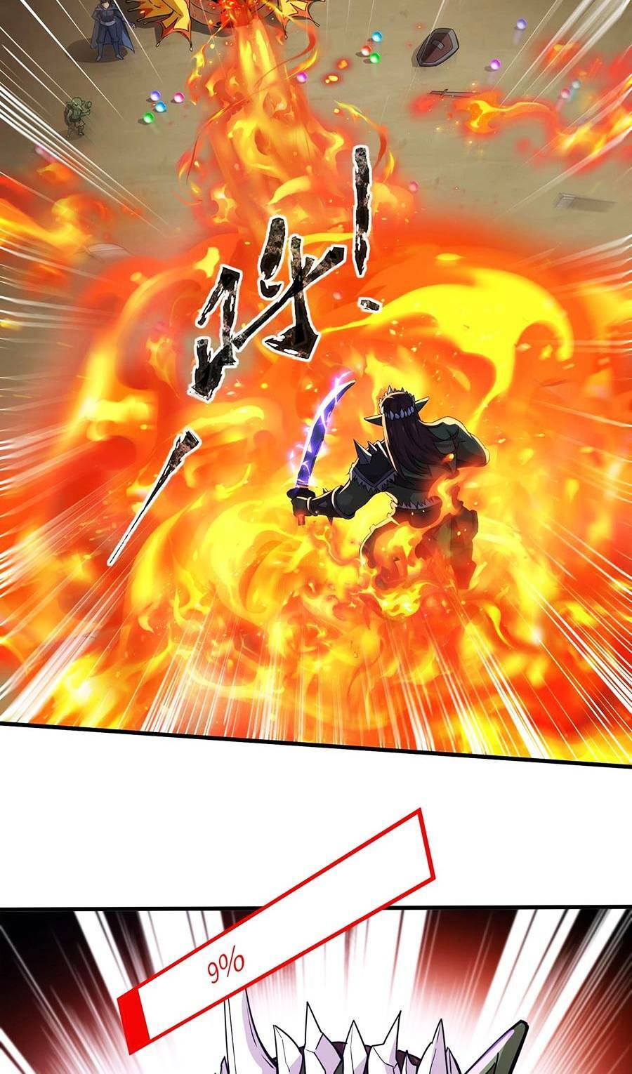 Chỉ Có Ta Có Thể Sử Dụng Triệu Hoán Thuật - Chapter 20 - Page 26