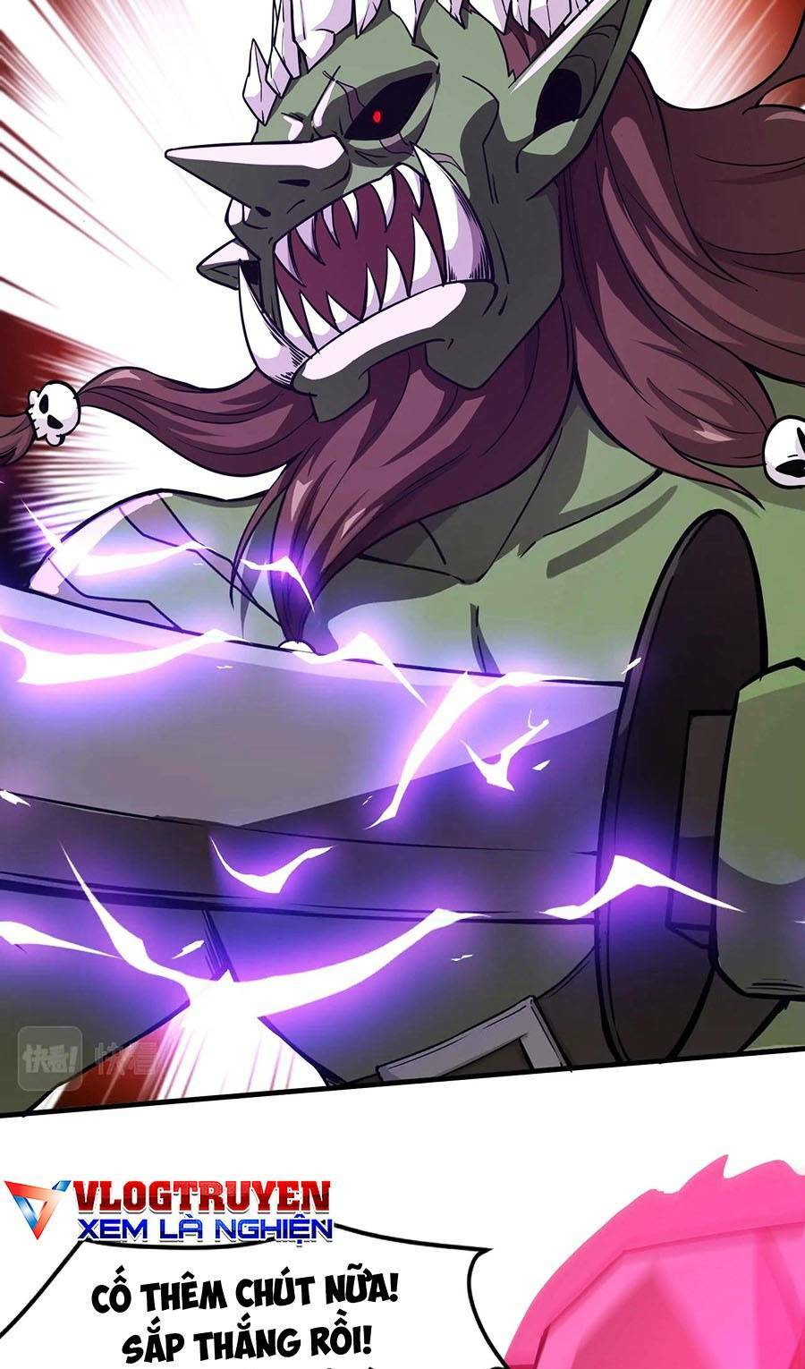 Chỉ Có Ta Có Thể Sử Dụng Triệu Hoán Thuật - Chapter 20 - Page 27