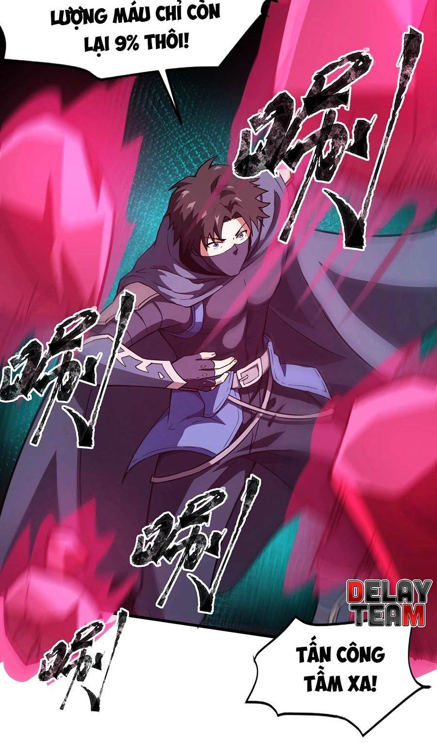 Chỉ Có Ta Có Thể Sử Dụng Triệu Hoán Thuật - Chapter 20 - Page 28