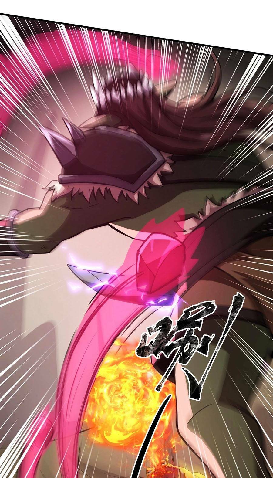 Chỉ Có Ta Có Thể Sử Dụng Triệu Hoán Thuật - Chapter 20 - Page 30