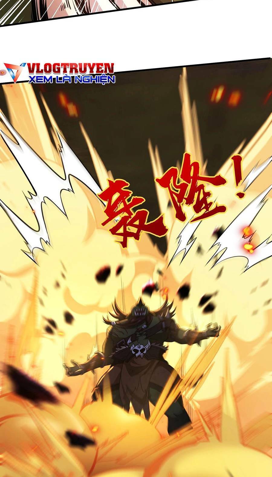 Chỉ Có Ta Có Thể Sử Dụng Triệu Hoán Thuật - Chapter 20 - Page 32