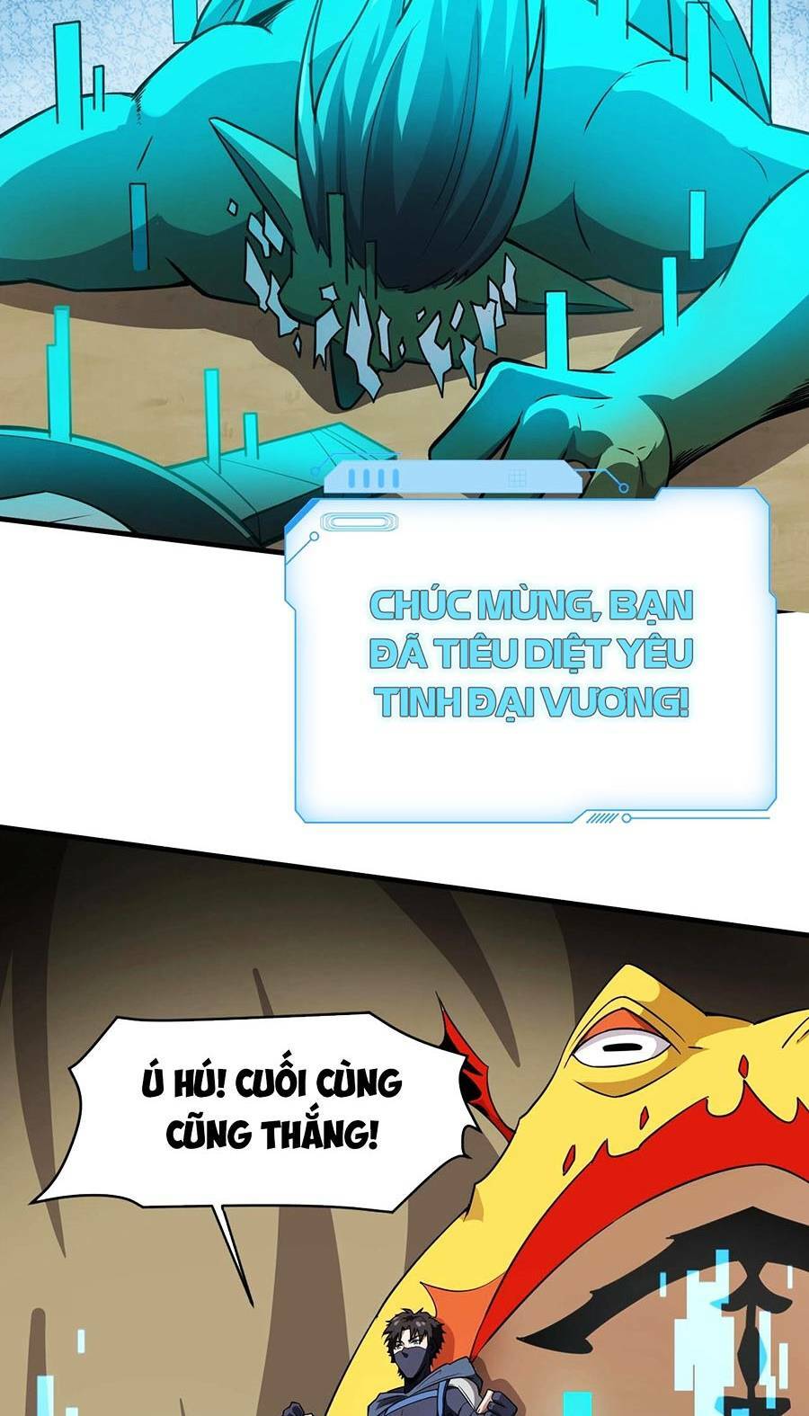 Chỉ Có Ta Có Thể Sử Dụng Triệu Hoán Thuật - Chapter 20 - Page 34