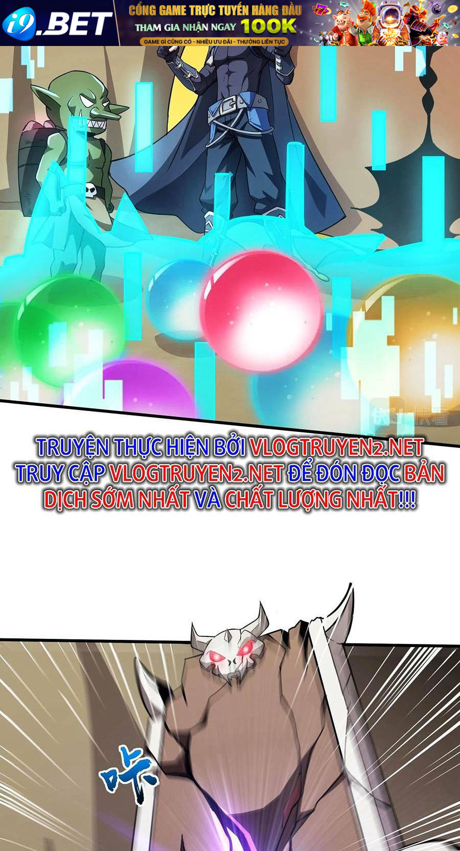 Chỉ Có Ta Có Thể Sử Dụng Triệu Hoán Thuật - Chapter 20 - Page 35