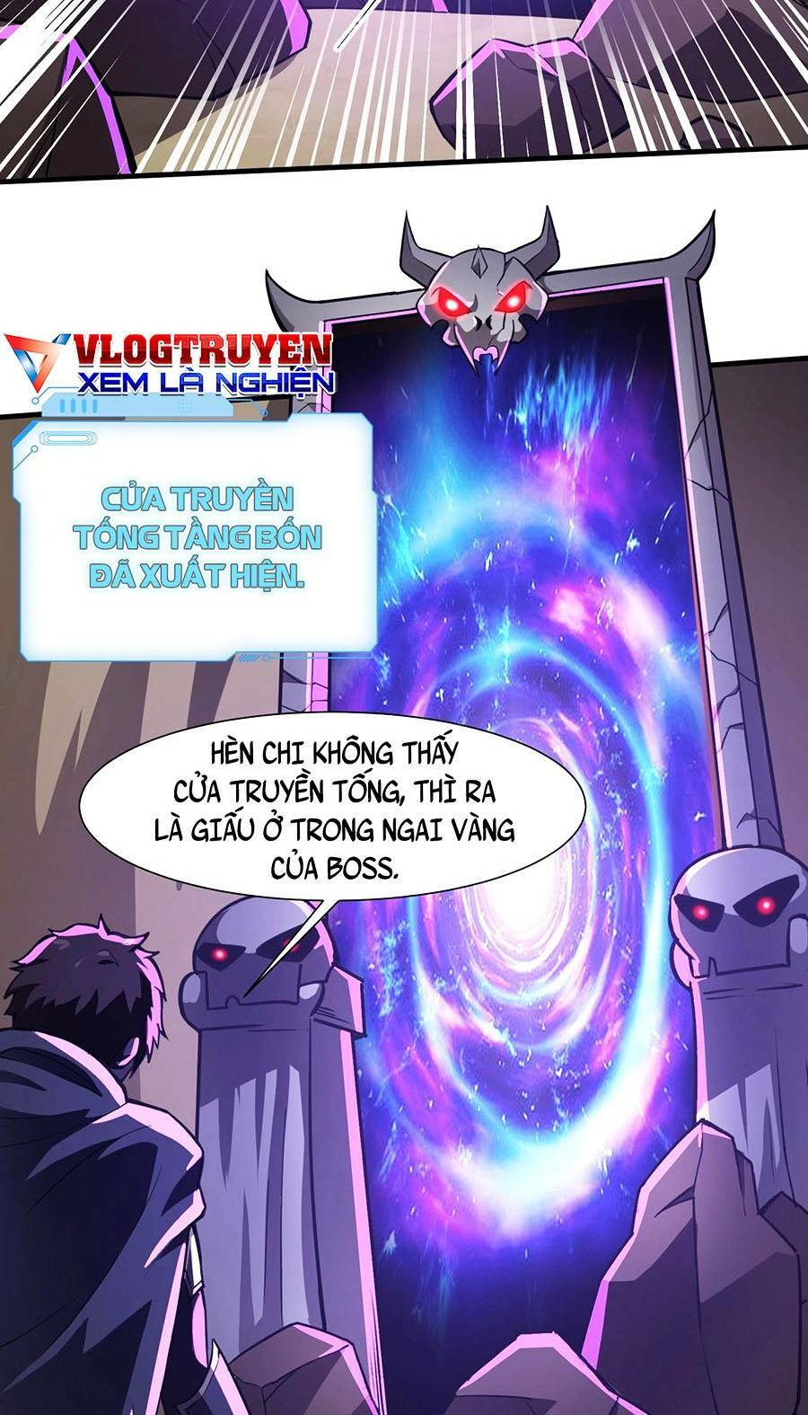 Chỉ Có Ta Có Thể Sử Dụng Triệu Hoán Thuật - Chapter 20 - Page 37