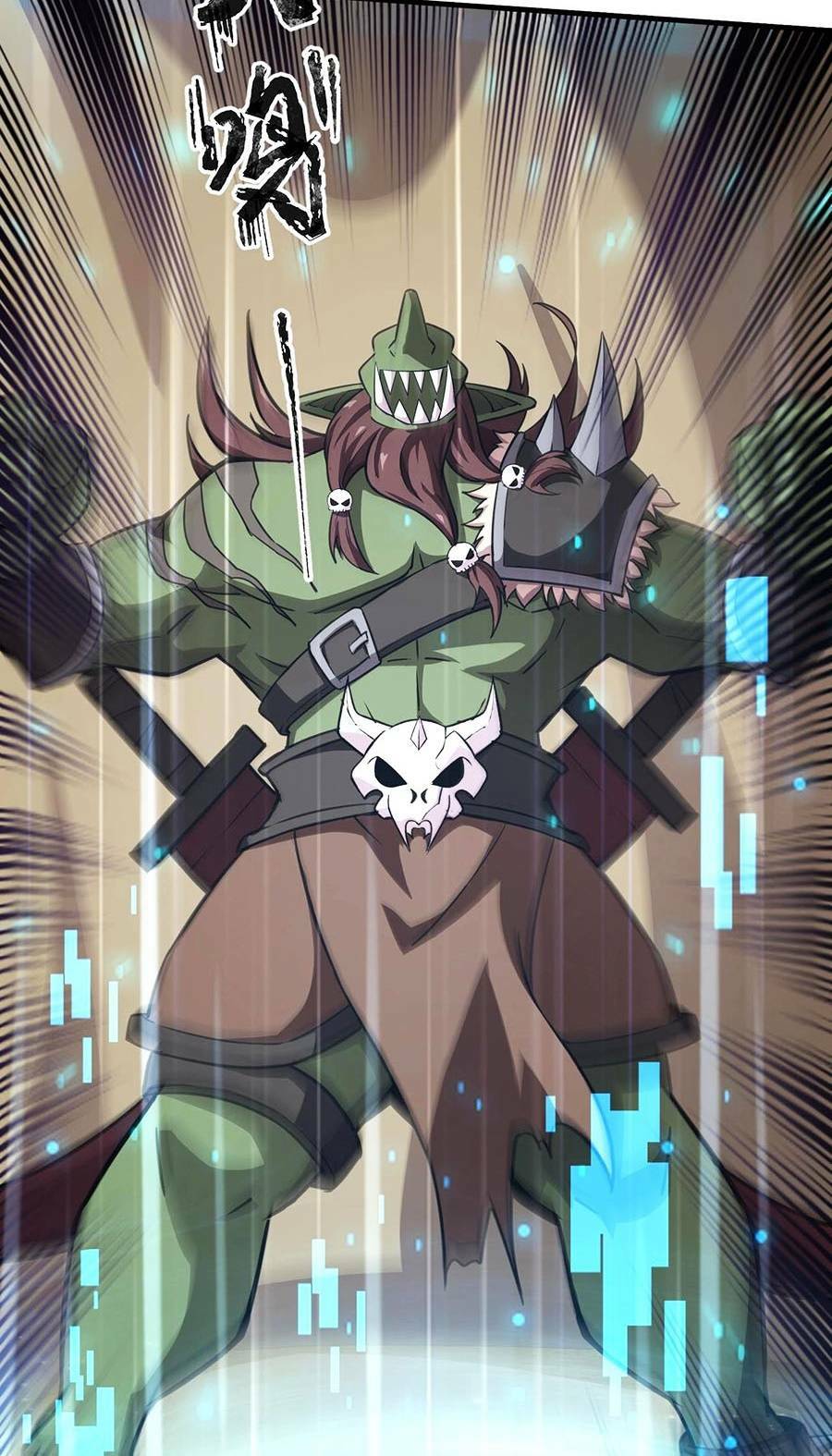 Chỉ Có Ta Có Thể Sử Dụng Triệu Hoán Thuật - Chapter 20 - Page 41