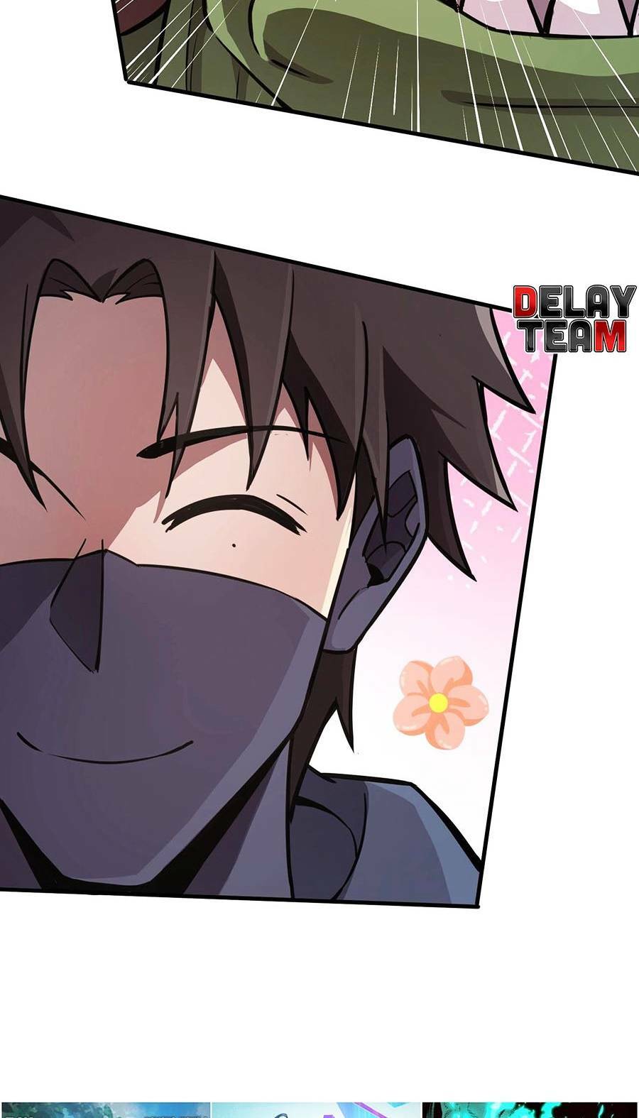 Chỉ Có Ta Có Thể Sử Dụng Triệu Hoán Thuật - Chapter 20 - Page 43