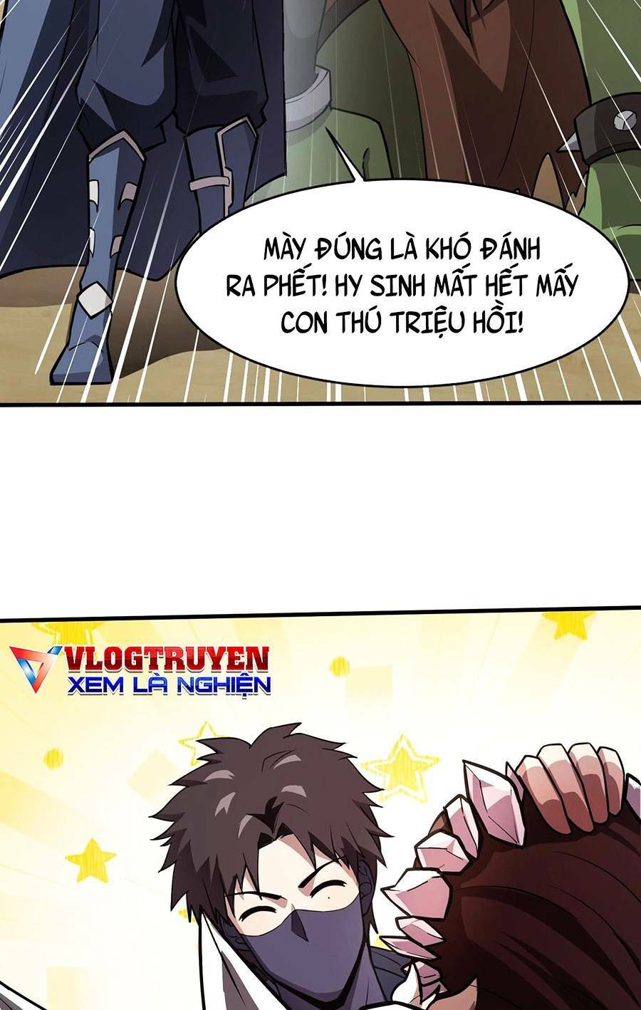 Chỉ Có Ta Có Thể Sử Dụng Triệu Hoán Thuật - Chapter 20 - Page 46