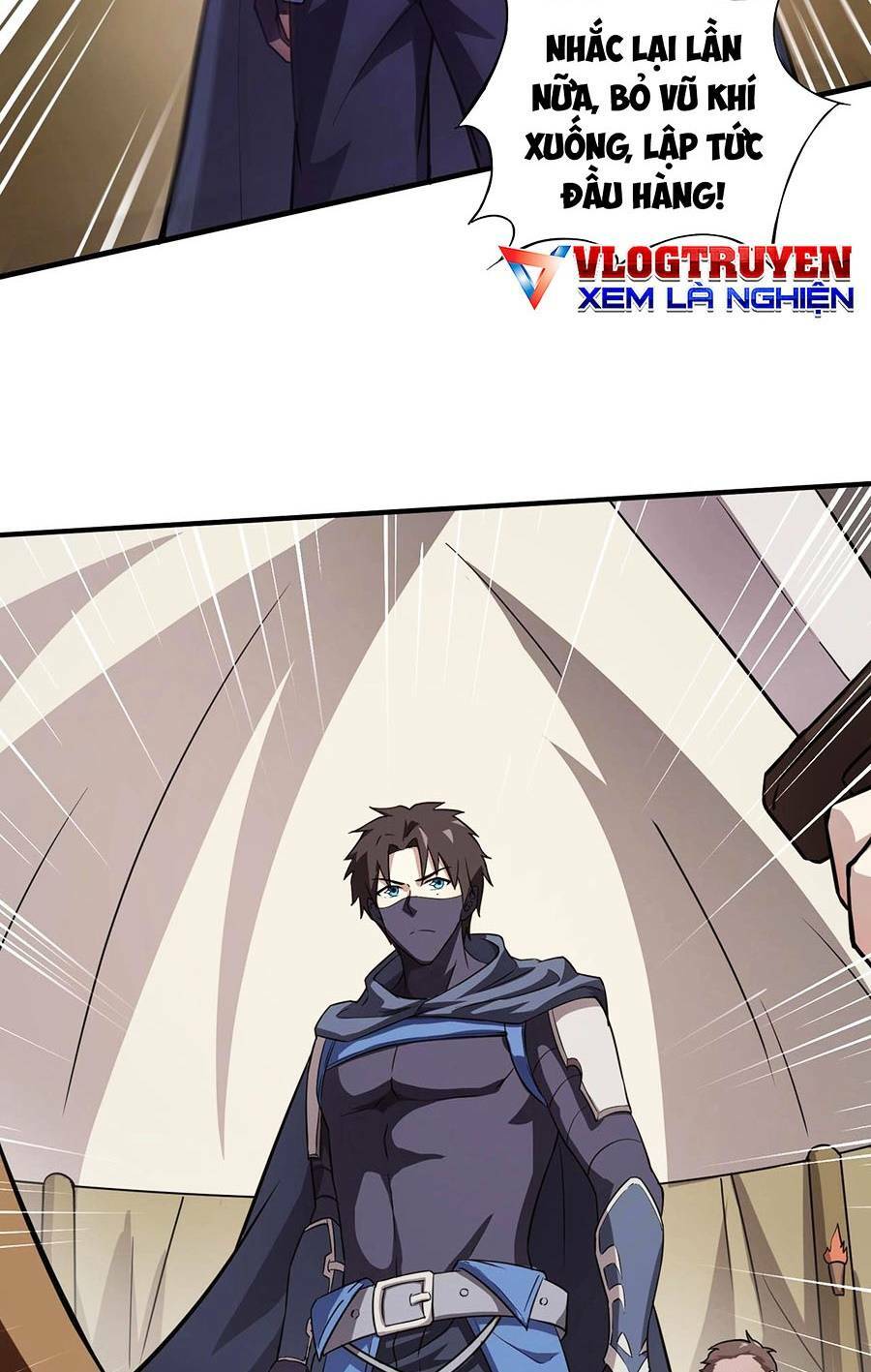 Chỉ Có Ta Có Thể Sử Dụng Triệu Hoán Thuật - Chapter 20 - Page 53