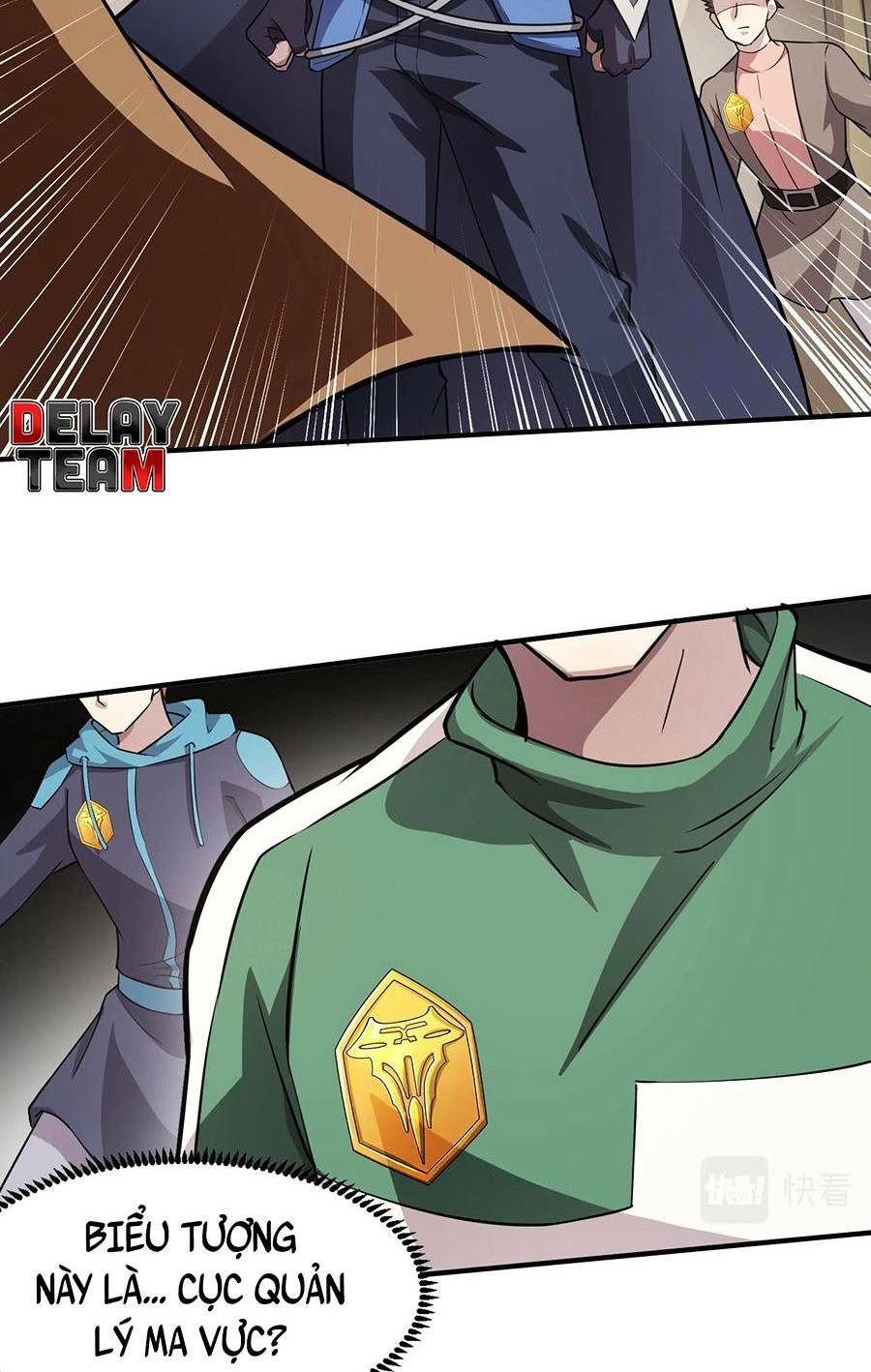 Chỉ Có Ta Có Thể Sử Dụng Triệu Hoán Thuật - Chapter 20 - Page 54