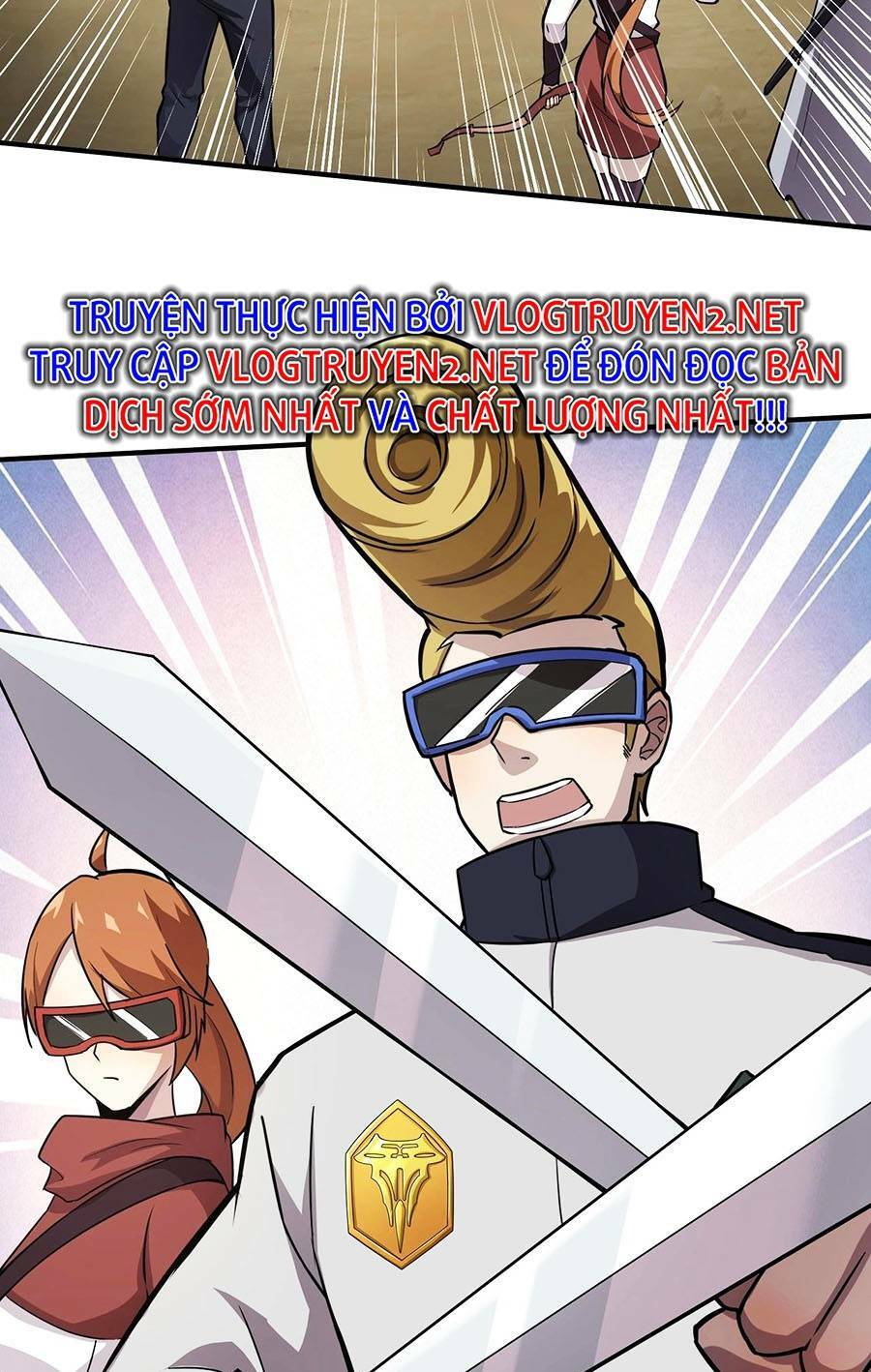 Chỉ Có Ta Có Thể Sử Dụng Triệu Hoán Thuật - Chapter 20 - Page 56