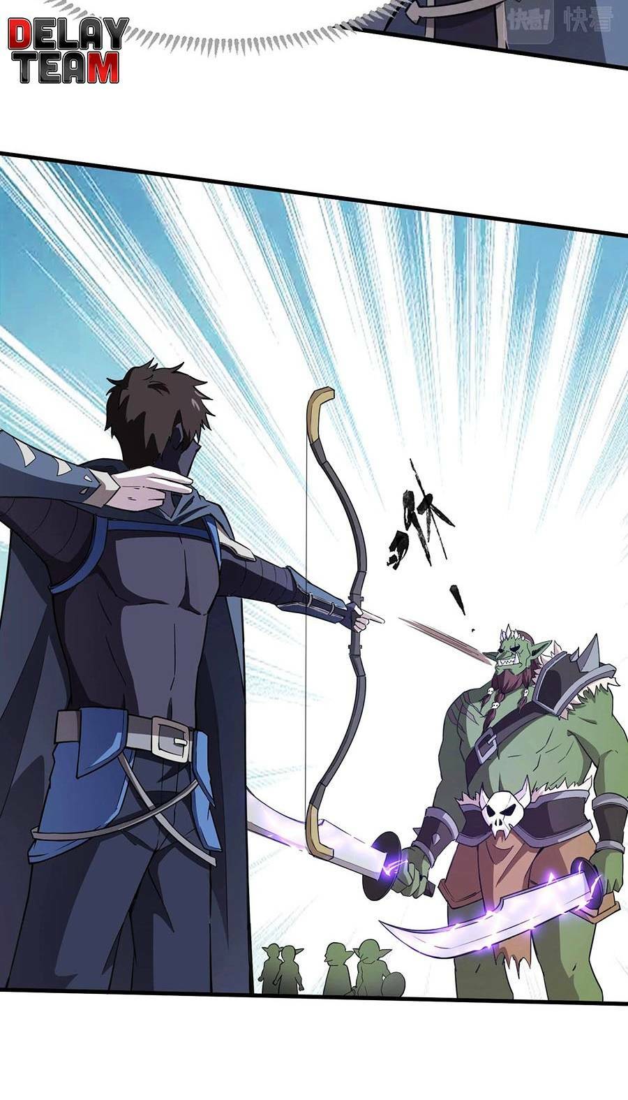 Chỉ Có Ta Có Thể Sử Dụng Triệu Hoán Thuật - Chapter 20 - Page 5