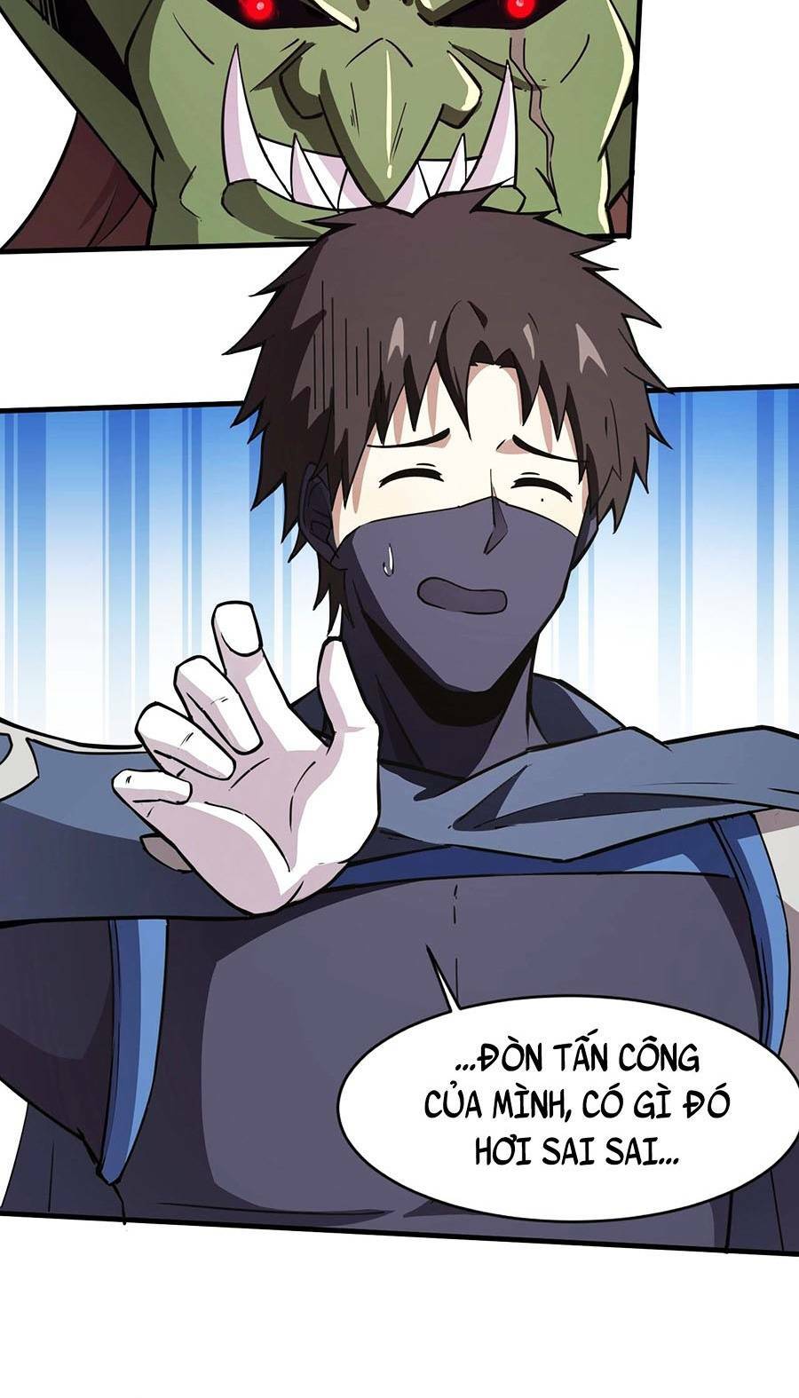 Chỉ Có Ta Có Thể Sử Dụng Triệu Hoán Thuật - Chapter 20 - Page 7