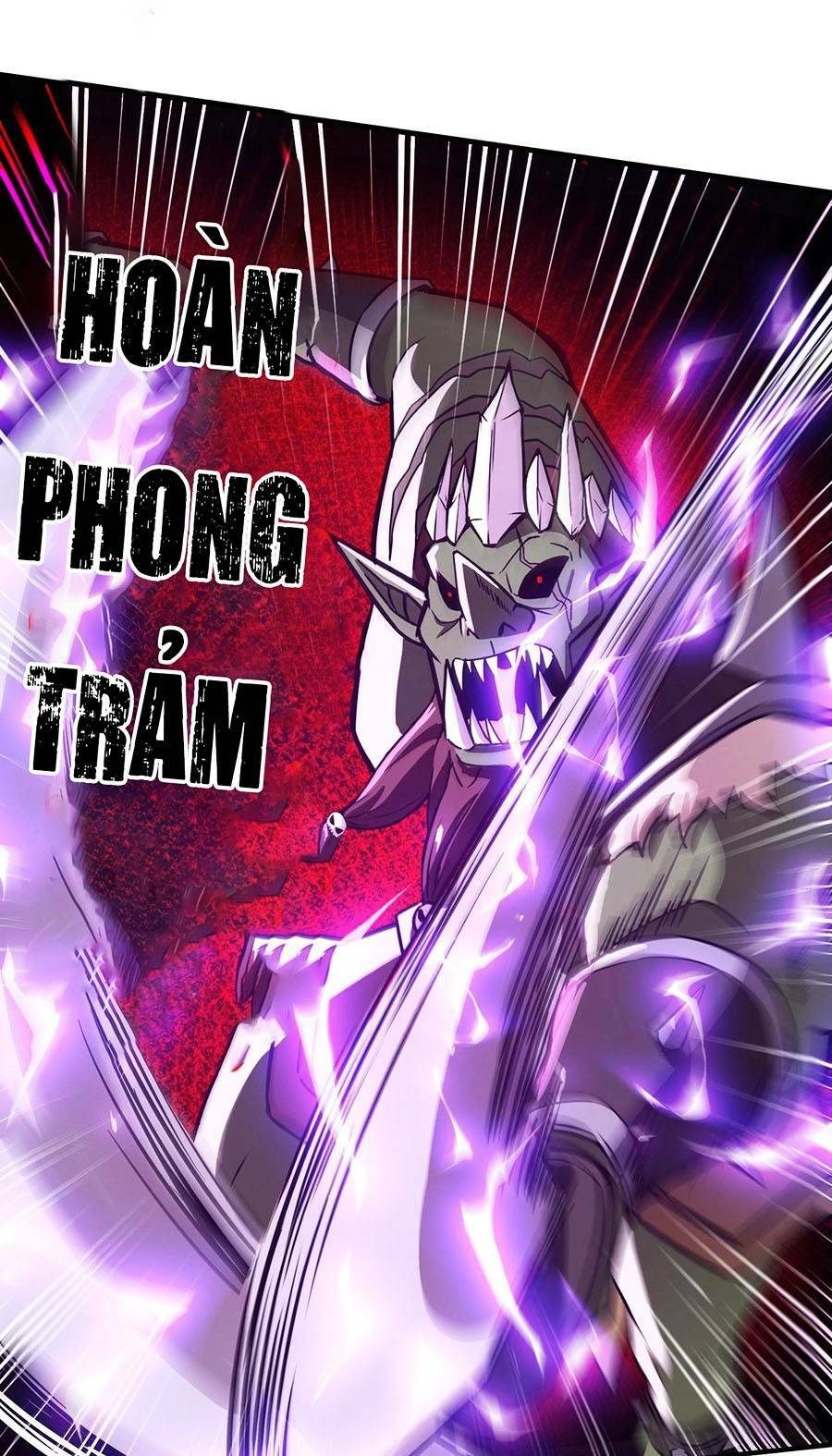 Chỉ Có Ta Có Thể Sử Dụng Triệu Hoán Thuật - Chapter 20 - Page 8