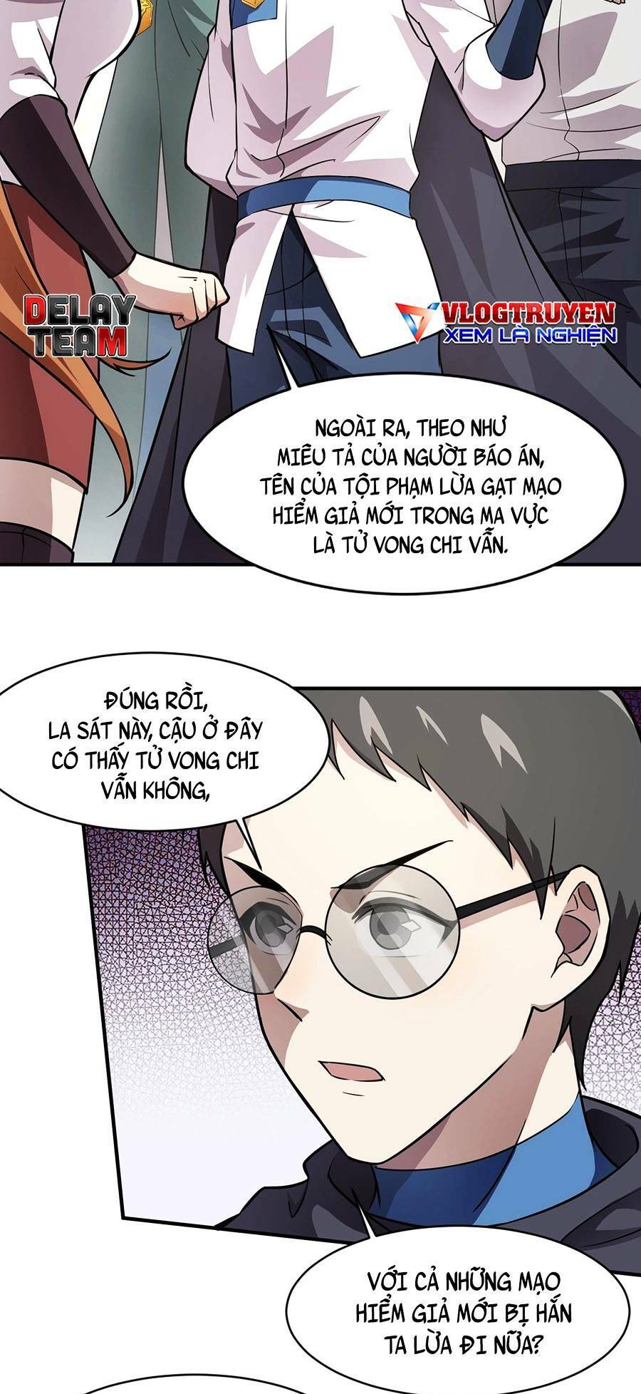 Chỉ Có Ta Có Thể Sử Dụng Triệu Hoán Thuật - Chapter 21 - Page 10