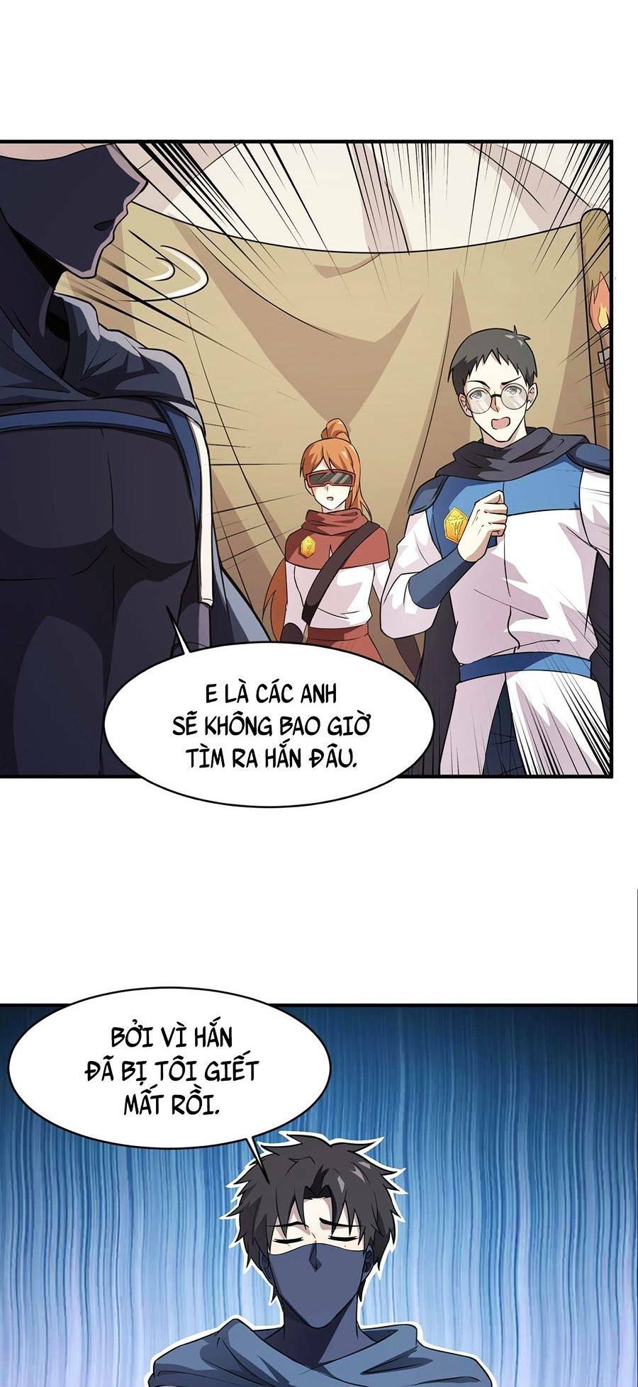 Chỉ Có Ta Có Thể Sử Dụng Triệu Hoán Thuật - Chapter 21 - Page 13