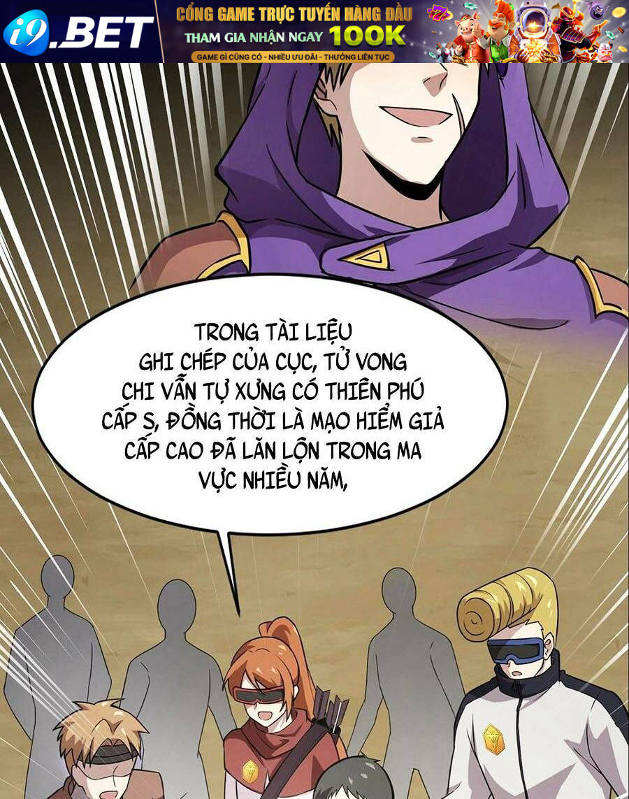 Chỉ Có Ta Có Thể Sử Dụng Triệu Hoán Thuật - Chapter 21 - Page 15