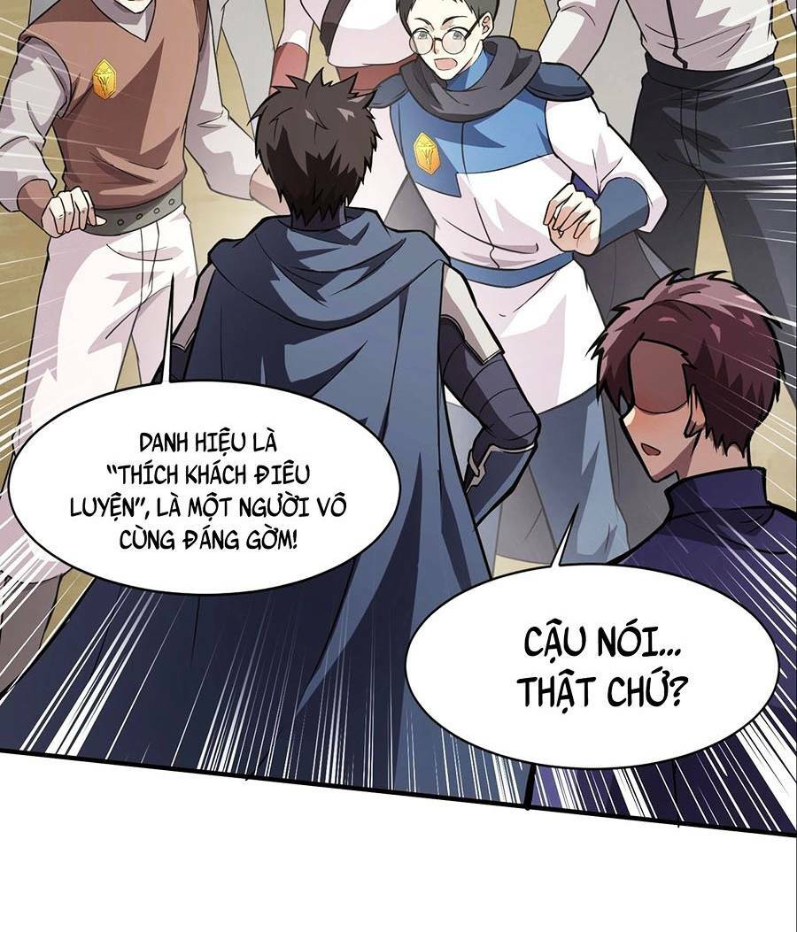 Chỉ Có Ta Có Thể Sử Dụng Triệu Hoán Thuật - Chapter 21 - Page 16