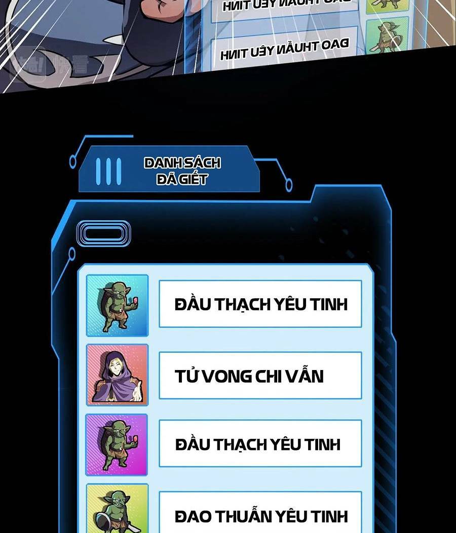 Chỉ Có Ta Có Thể Sử Dụng Triệu Hoán Thuật - Chapter 21 - Page 18