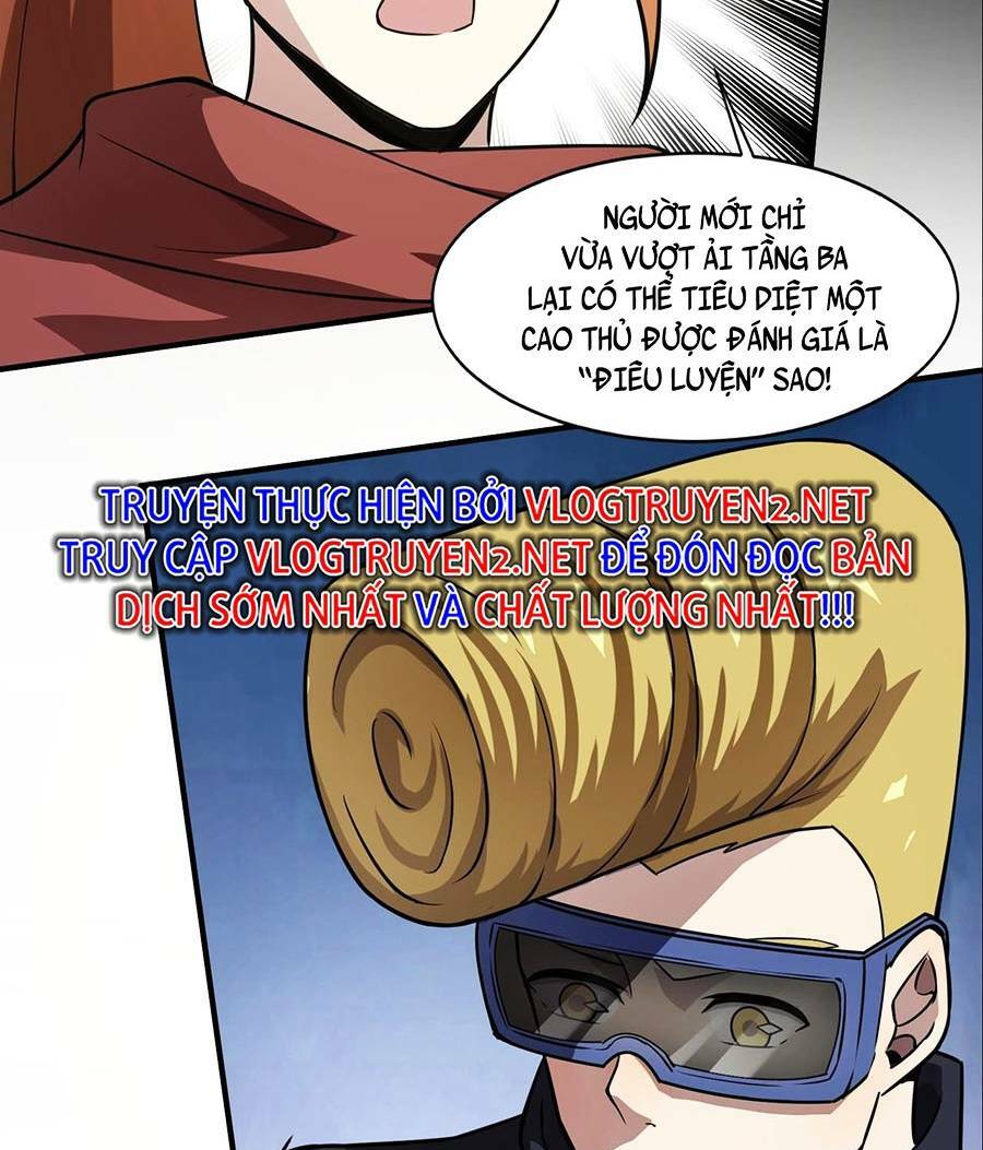 Chỉ Có Ta Có Thể Sử Dụng Triệu Hoán Thuật - Chapter 21 - Page 20