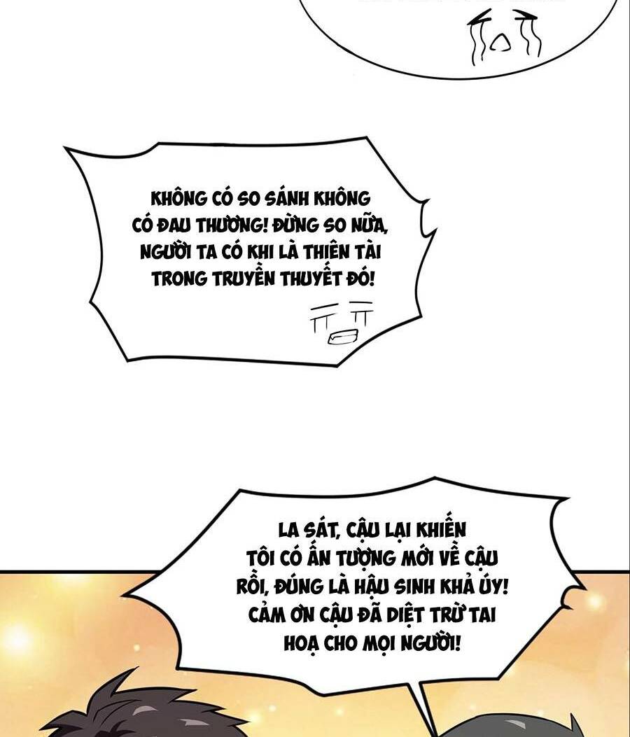 Chỉ Có Ta Có Thể Sử Dụng Triệu Hoán Thuật - Chapter 21 - Page 23