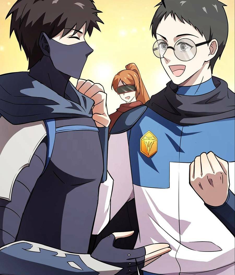 Chỉ Có Ta Có Thể Sử Dụng Triệu Hoán Thuật - Chapter 21 - Page 24