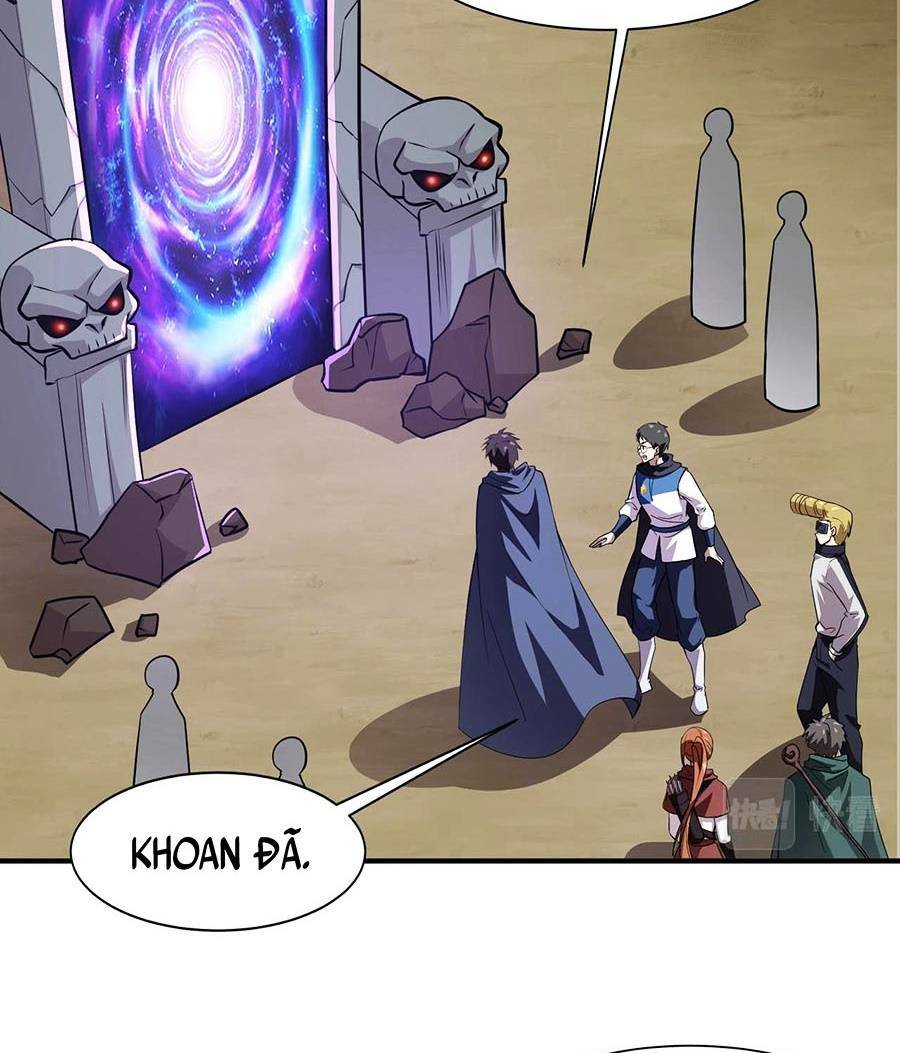 Chỉ Có Ta Có Thể Sử Dụng Triệu Hoán Thuật - Chapter 21 - Page 26