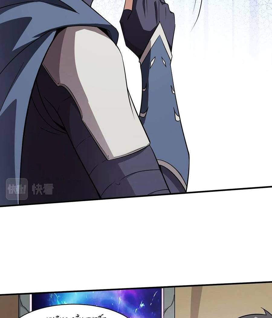 Chỉ Có Ta Có Thể Sử Dụng Triệu Hoán Thuật - Chapter 21 - Page 33