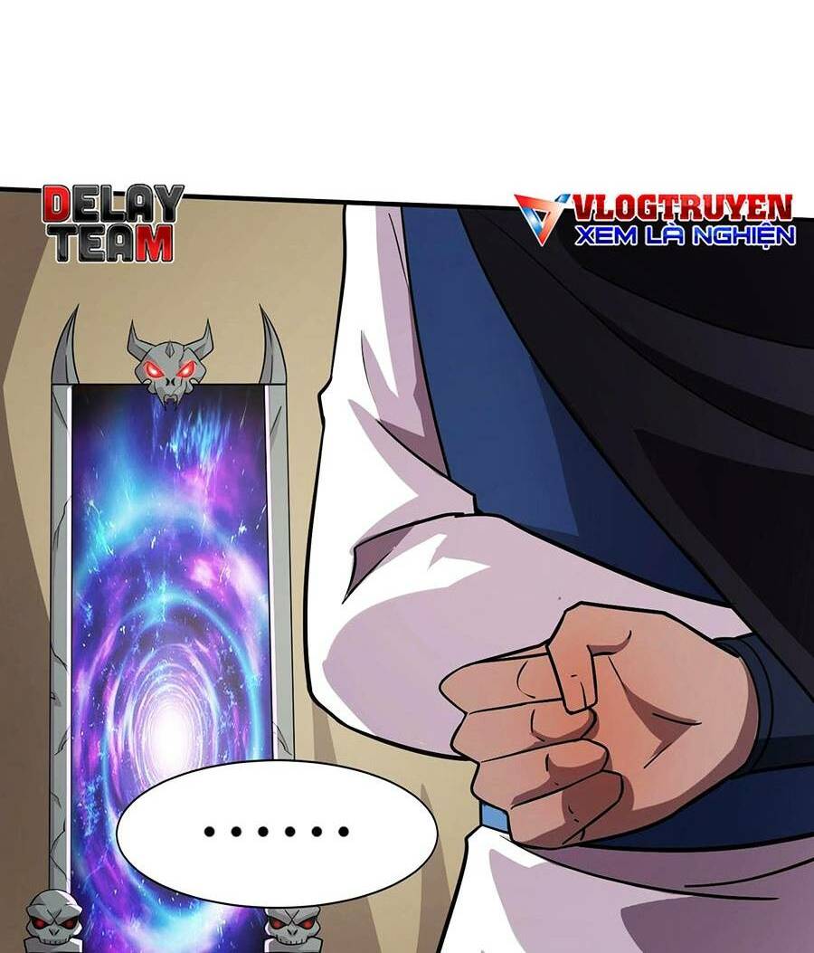 Chỉ Có Ta Có Thể Sử Dụng Triệu Hoán Thuật - Chapter 21 - Page 35