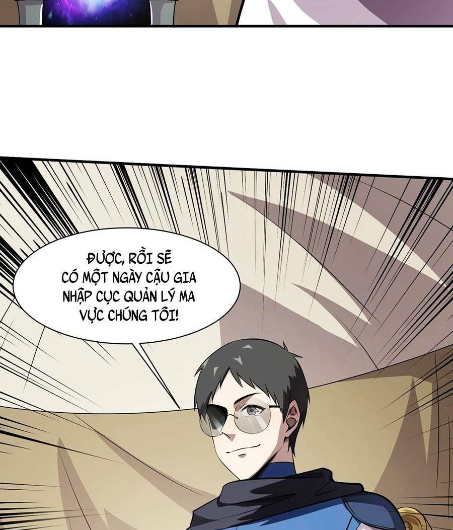 Chỉ Có Ta Có Thể Sử Dụng Triệu Hoán Thuật - Chapter 21 - Page 36