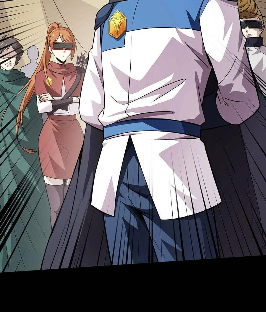 Chỉ Có Ta Có Thể Sử Dụng Triệu Hoán Thuật - Chapter 21 - Page 37