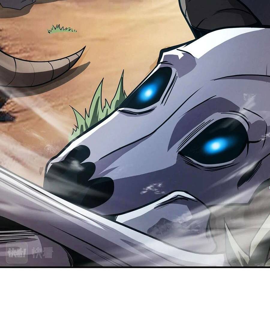 Chỉ Có Ta Có Thể Sử Dụng Triệu Hoán Thuật - Chapter 21 - Page 41