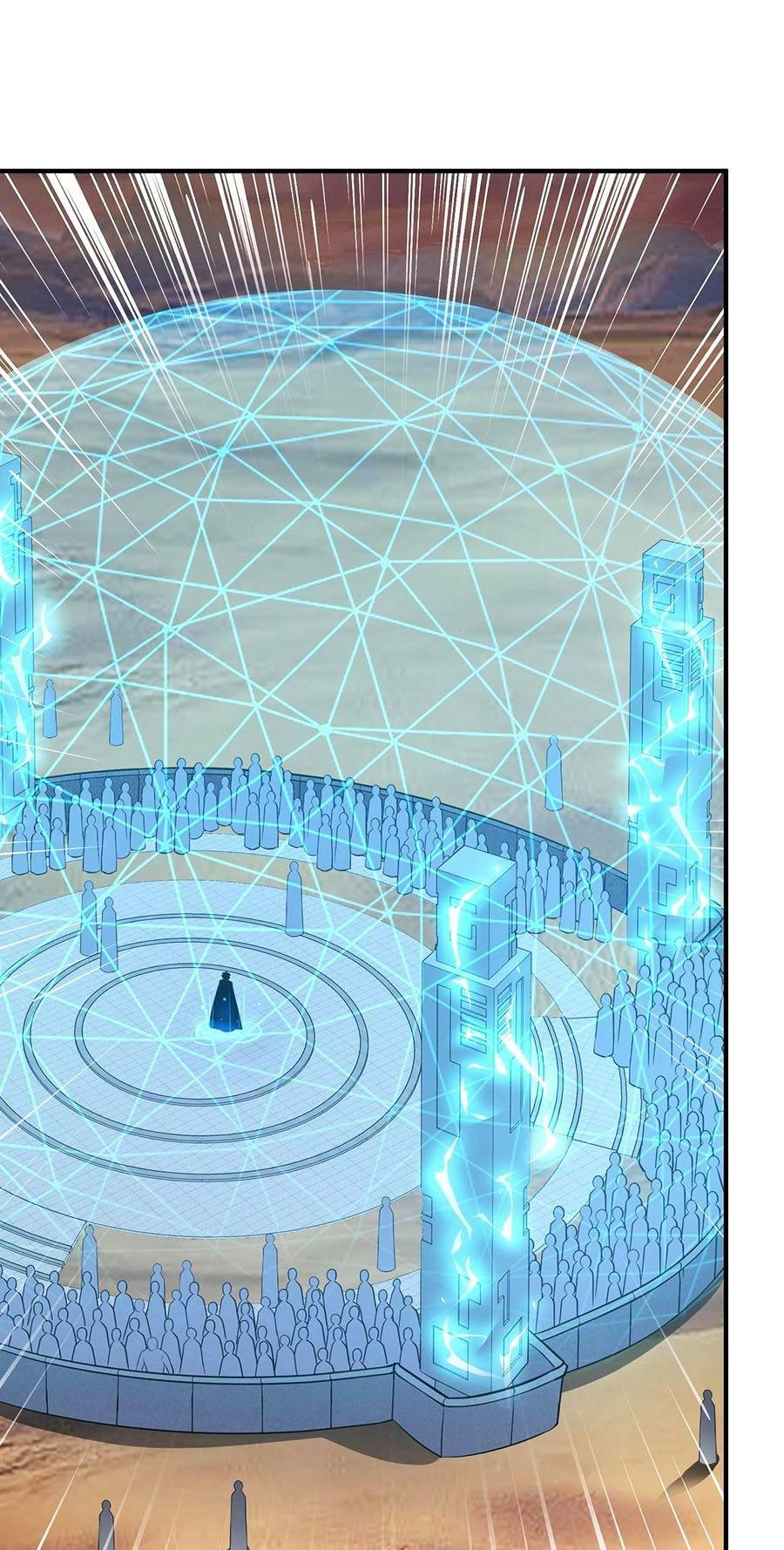 Chỉ Có Ta Có Thể Sử Dụng Triệu Hoán Thuật - Chapter 21 - Page 42