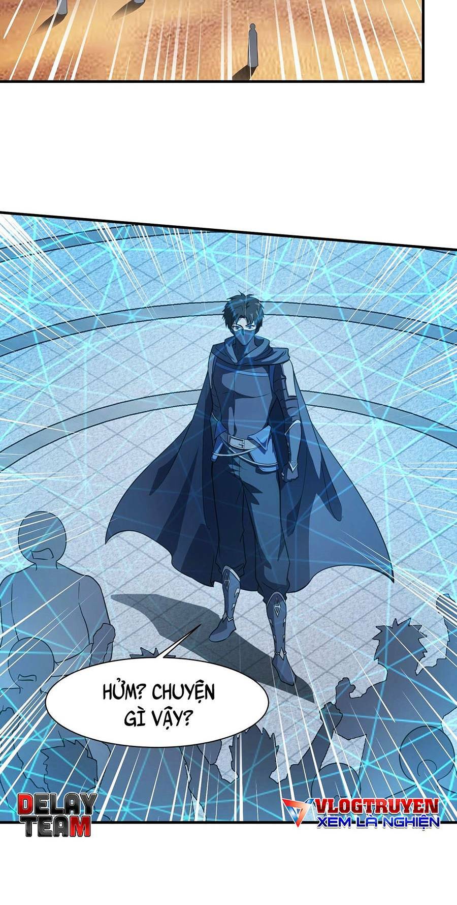 Chỉ Có Ta Có Thể Sử Dụng Triệu Hoán Thuật - Chapter 21 - Page 43