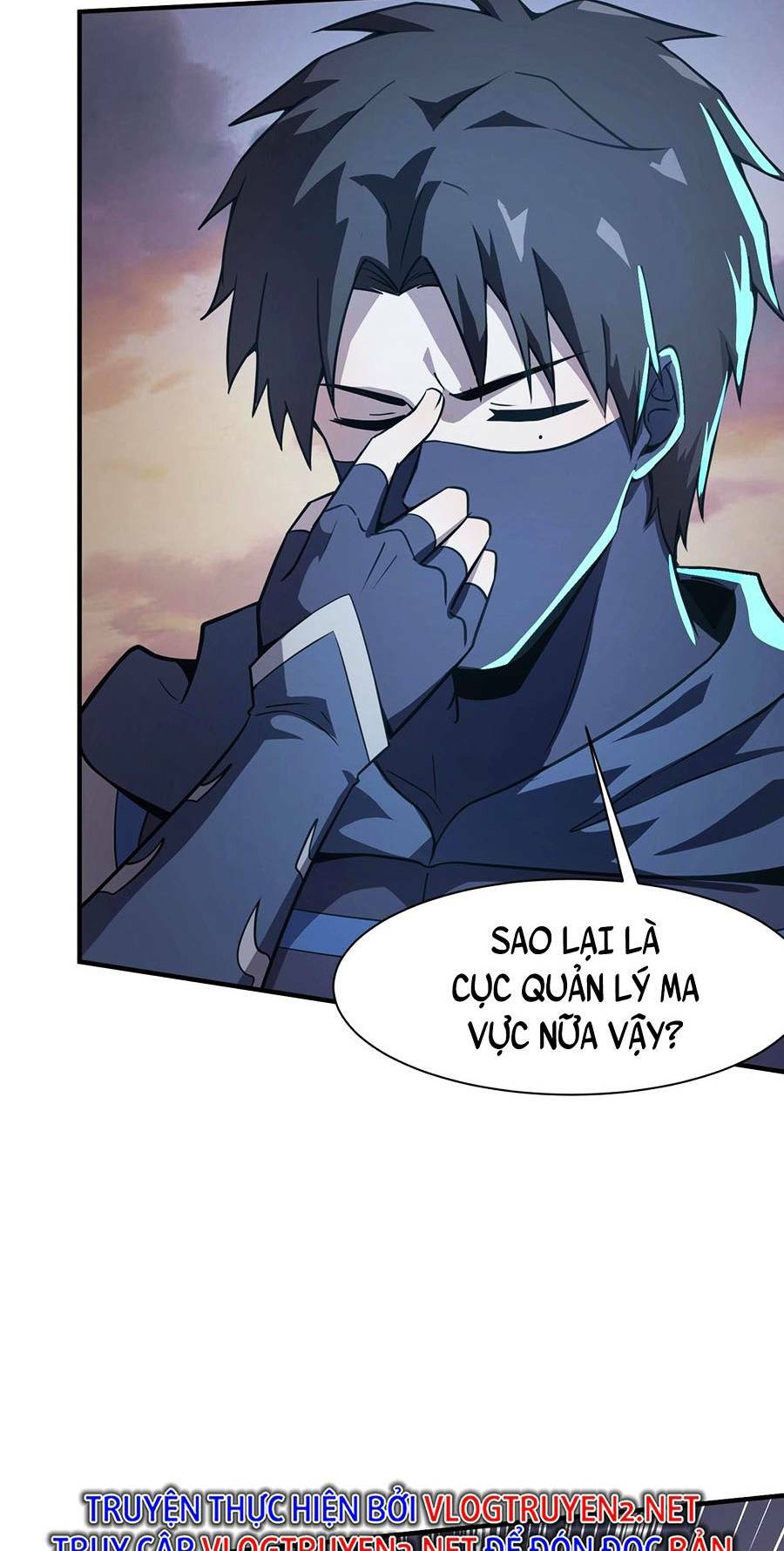 Chỉ Có Ta Có Thể Sử Dụng Triệu Hoán Thuật - Chapter 21 - Page 45