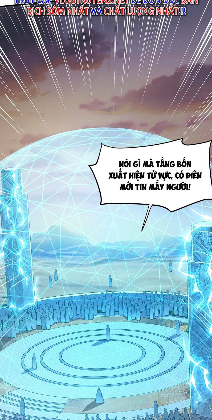 Chỉ Có Ta Có Thể Sử Dụng Triệu Hoán Thuật - Chapter 21 - Page 46