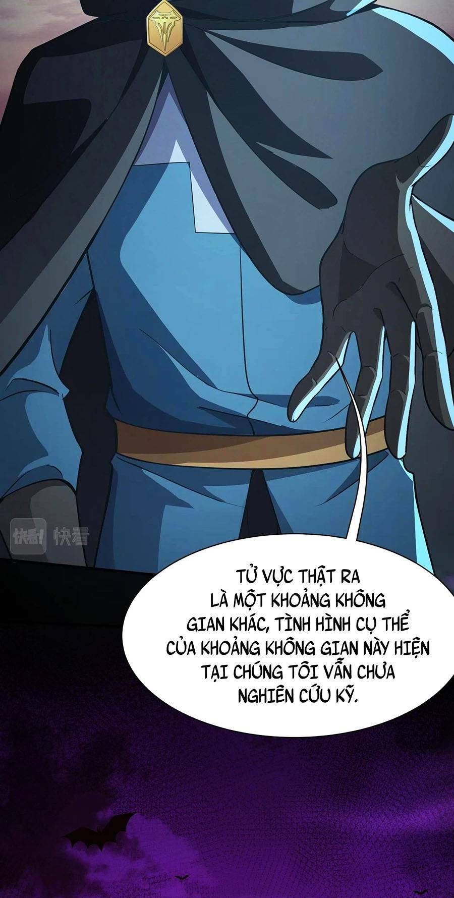 Chỉ Có Ta Có Thể Sử Dụng Triệu Hoán Thuật - Chapter 21 - Page 51