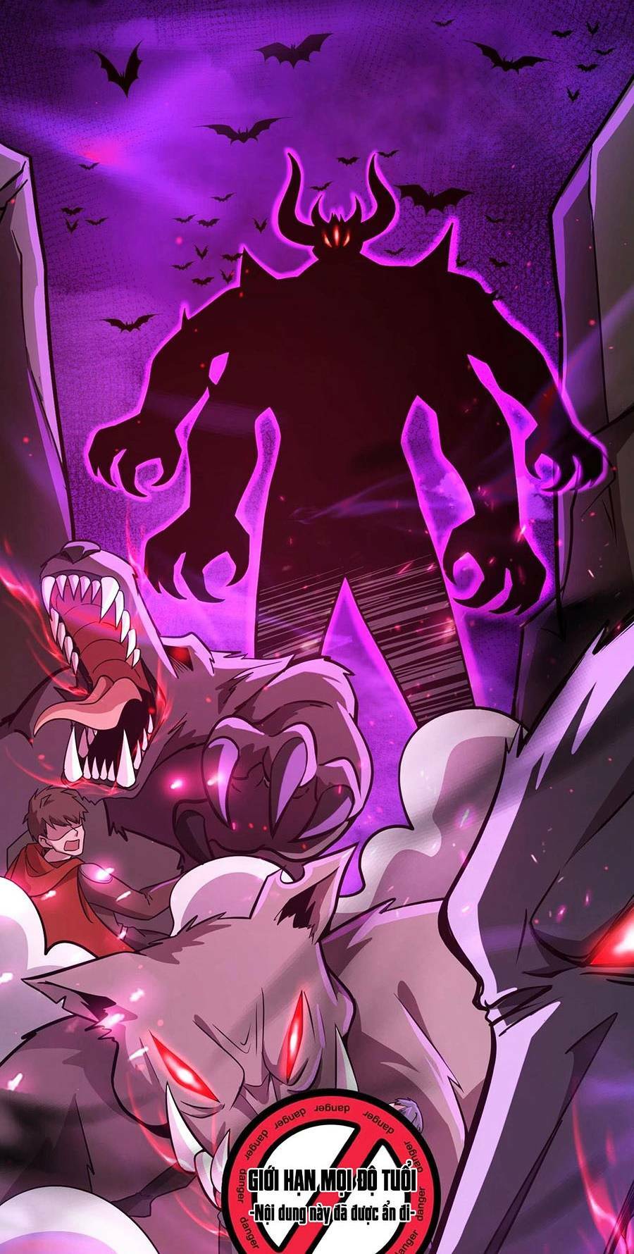 Chỉ Có Ta Có Thể Sử Dụng Triệu Hoán Thuật - Chapter 21 - Page 52