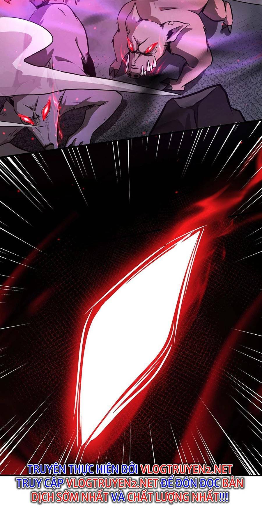 Chỉ Có Ta Có Thể Sử Dụng Triệu Hoán Thuật - Chapter 21 - Page 55