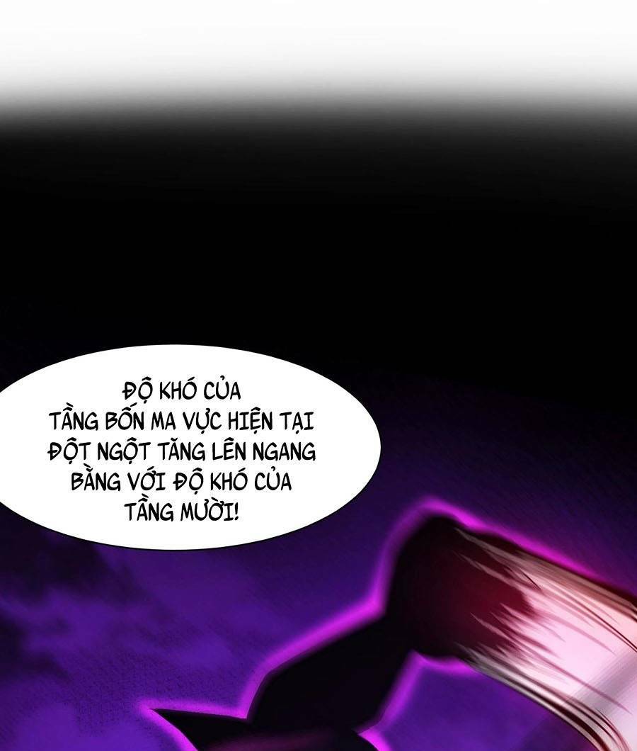 Chỉ Có Ta Có Thể Sử Dụng Triệu Hoán Thuật - Chapter 21 - Page 56