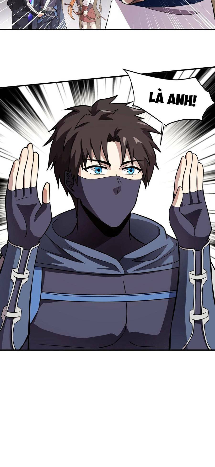 Chỉ Có Ta Có Thể Sử Dụng Triệu Hoán Thuật - Chapter 21 - Page 5