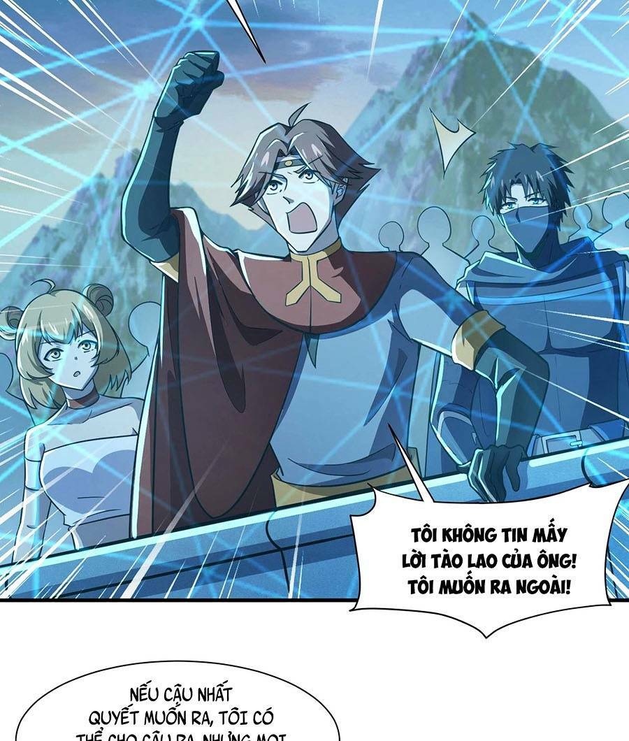 Chỉ Có Ta Có Thể Sử Dụng Triệu Hoán Thuật - Chapter 21 - Page 60