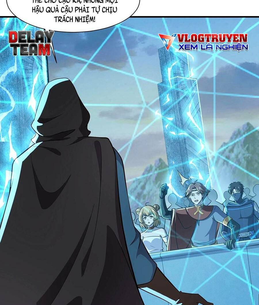 Chỉ Có Ta Có Thể Sử Dụng Triệu Hoán Thuật - Chapter 21 - Page 61