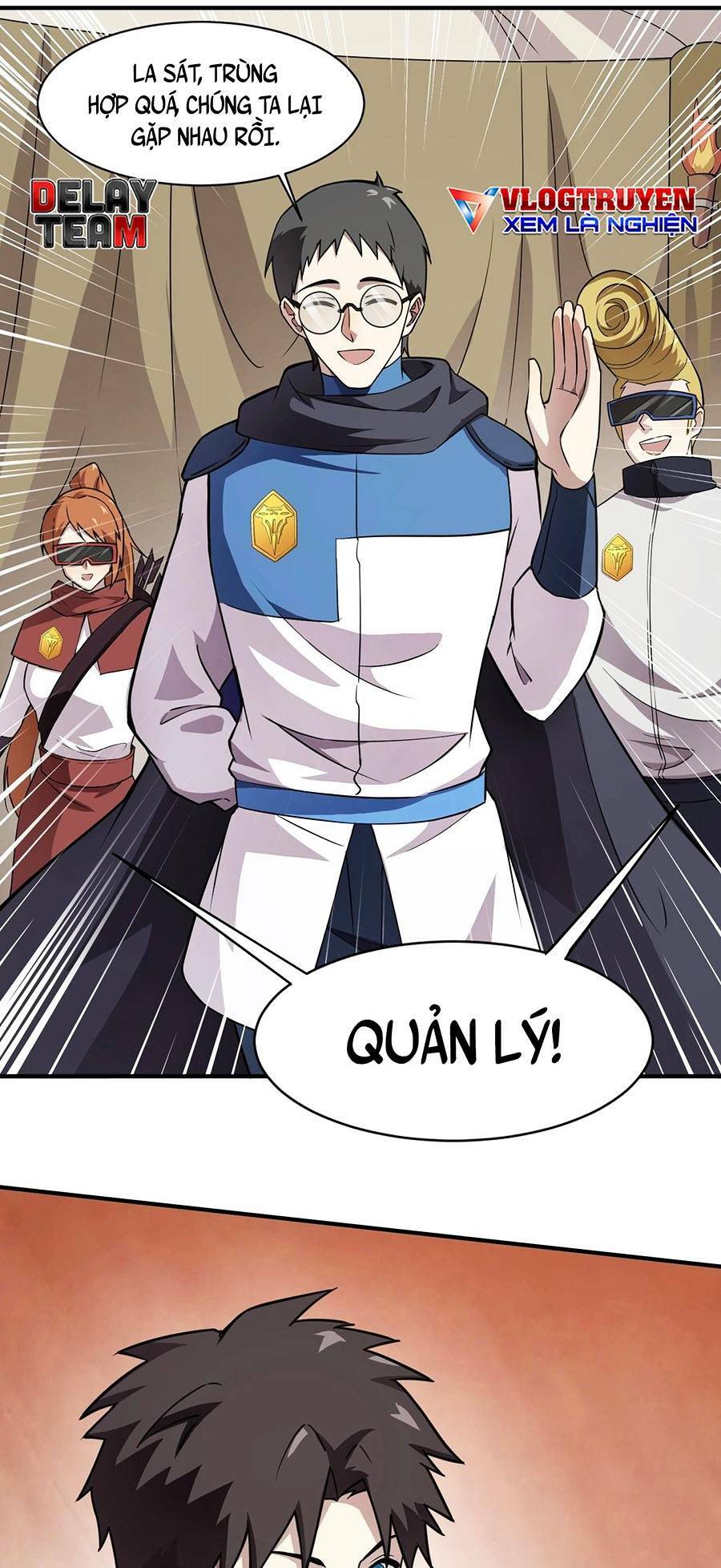 Chỉ Có Ta Có Thể Sử Dụng Triệu Hoán Thuật - Chapter 21 - Page 6