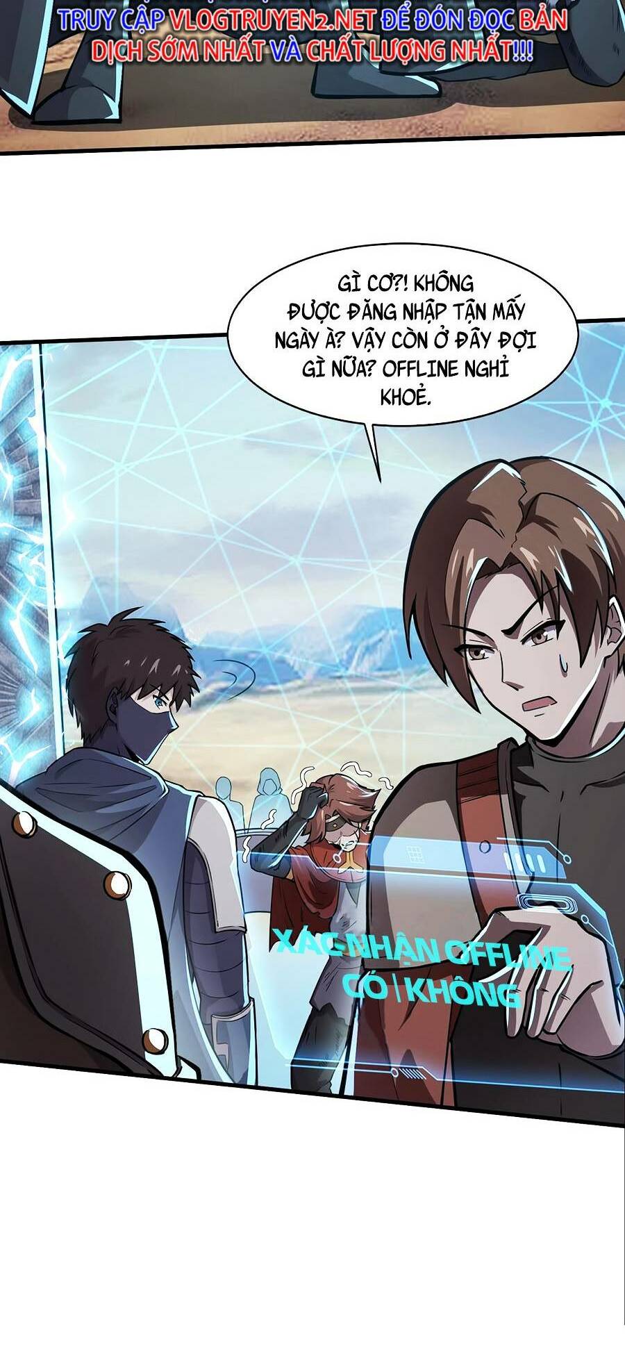 Chỉ Có Ta Có Thể Sử Dụng Triệu Hoán Thuật - Chapter 22 - Page 11