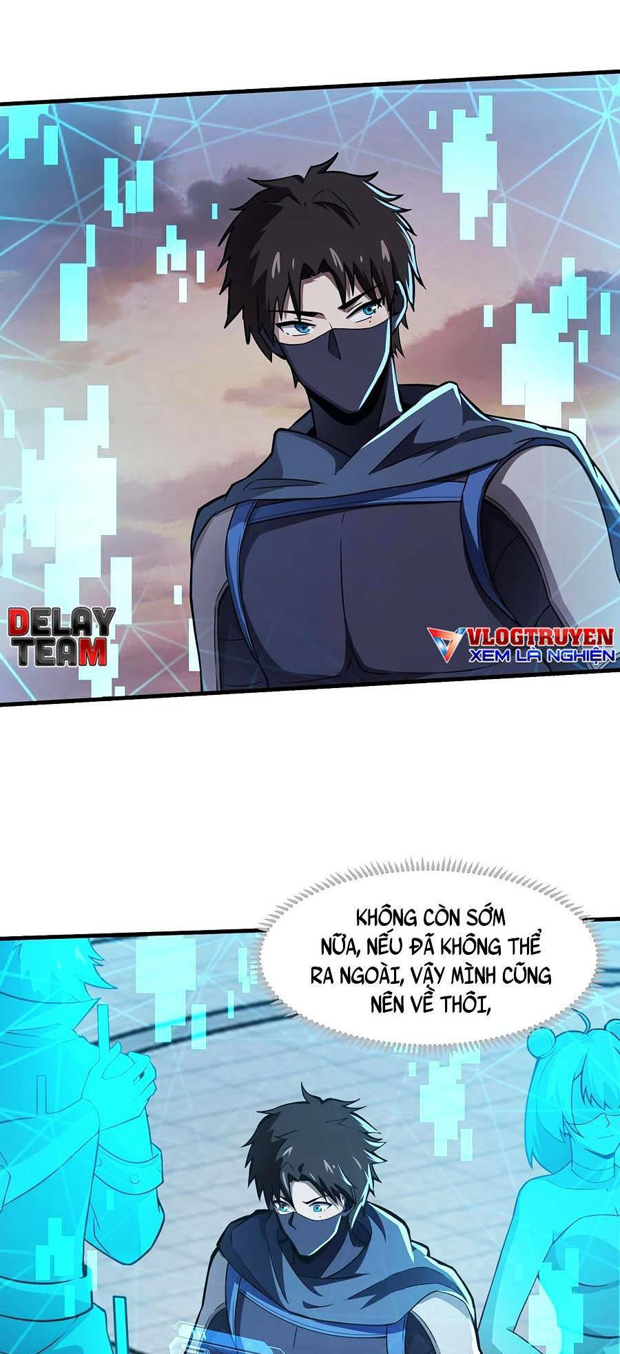 Chỉ Có Ta Có Thể Sử Dụng Triệu Hoán Thuật - Chapter 22 - Page 12