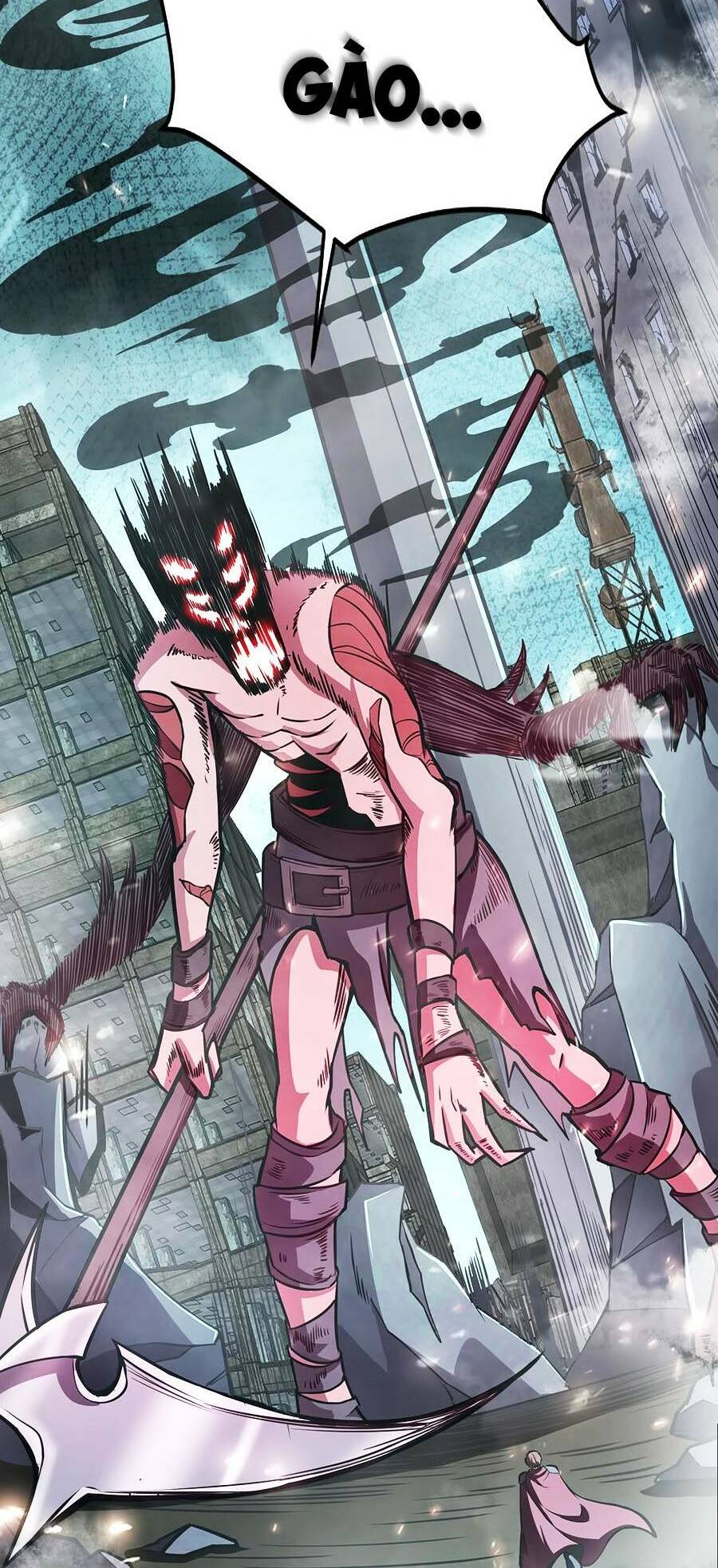 Chỉ Có Ta Có Thể Sử Dụng Triệu Hoán Thuật - Chapter 22 - Page 15