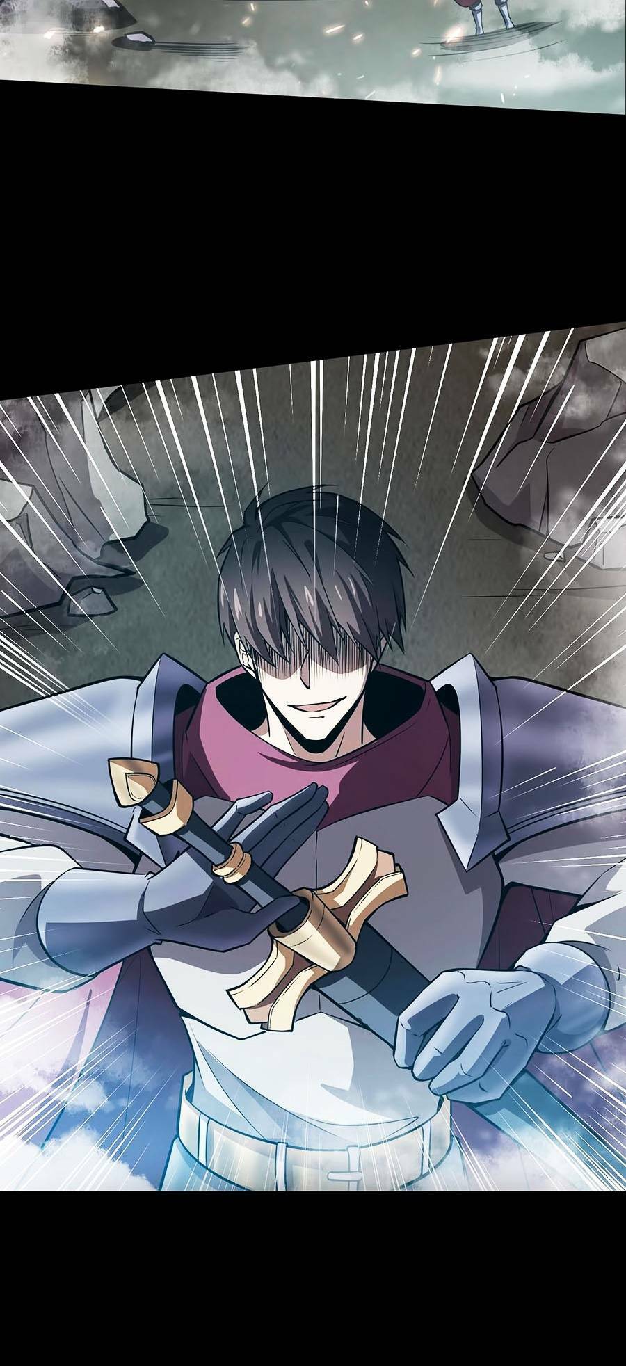 Chỉ Có Ta Có Thể Sử Dụng Triệu Hoán Thuật - Chapter 22 - Page 16