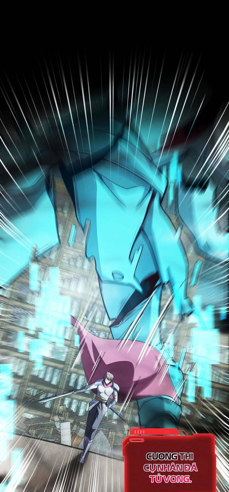 Chỉ Có Ta Có Thể Sử Dụng Triệu Hoán Thuật - Chapter 22 - Page 20