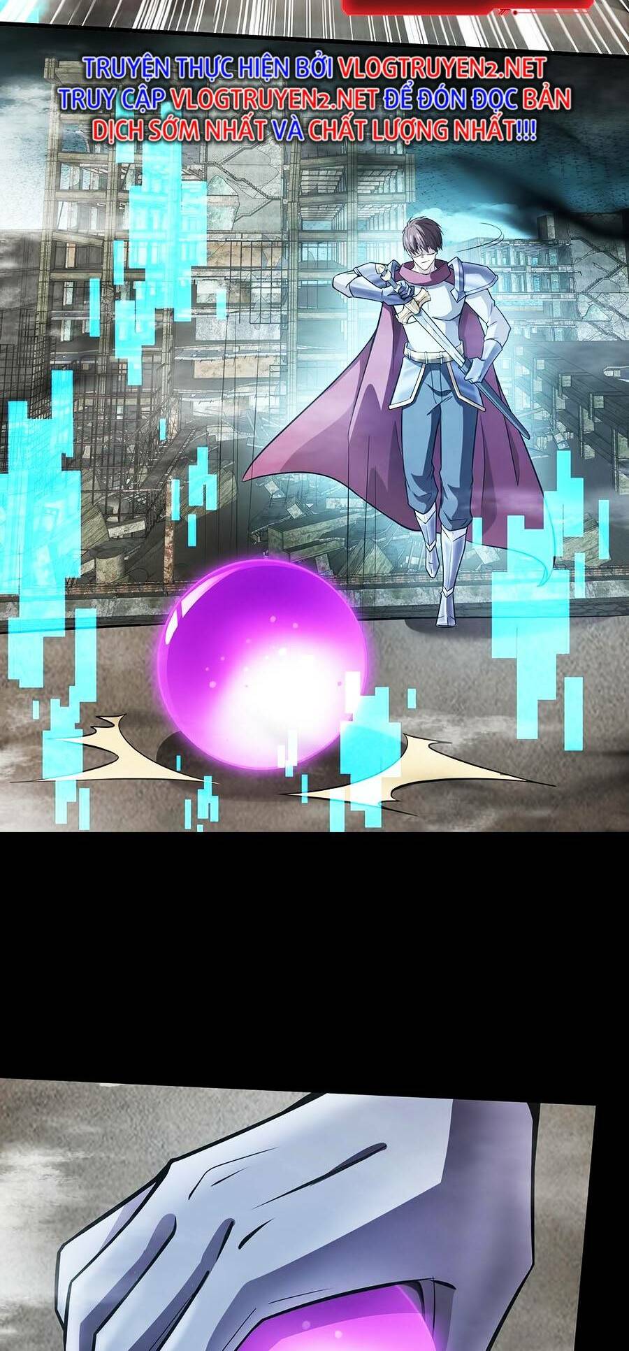 Chỉ Có Ta Có Thể Sử Dụng Triệu Hoán Thuật - Chapter 22 - Page 21